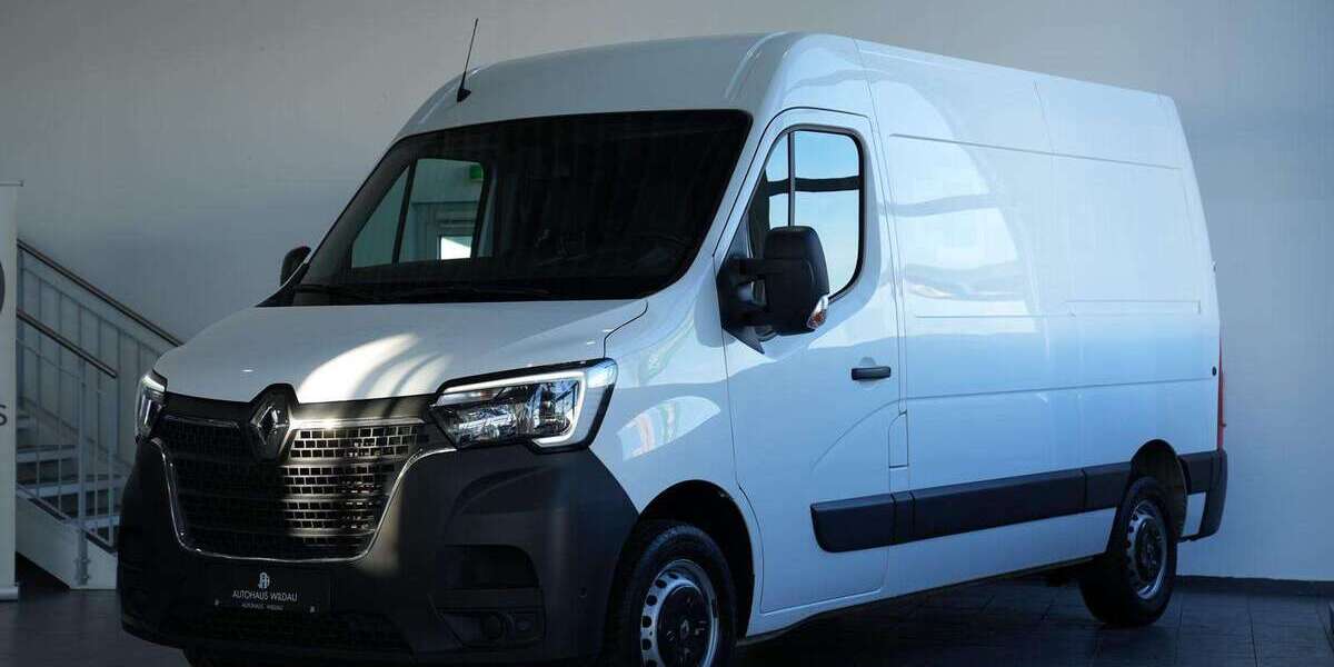 Renault Master 70.346 km 18.990 &euro; Wildau 15745