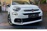 Fiat 500X Sport*Navi*R-Cam*Tempo*ToTW.*CarP*SHZ 94.024 km 12.990 &euro; Berlin 13187