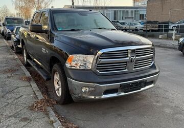 Dodge RAM 168.500 km 19.999 &euro; Berlin 12277