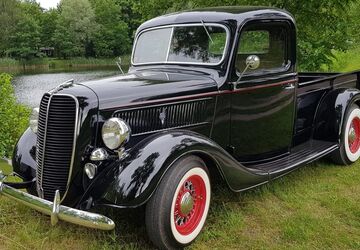 Ford Andere 111.111 km 44.900 &euro; Rüdersdorf 15562