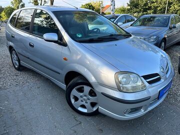 Gebrauchte Nissan Almera