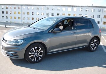VW Golf 51.400 km 14.999 &euro; Berlin 13435