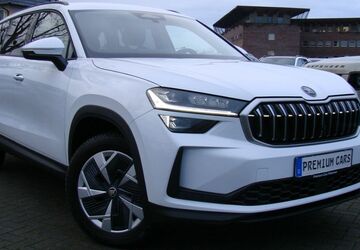 Skoda Kodiaq 15.123 km 43.980 &euro; Falkensee 14612