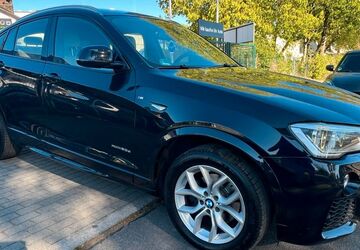 BMW X4 225.000 km 14.950 &euro; Berlin 12349