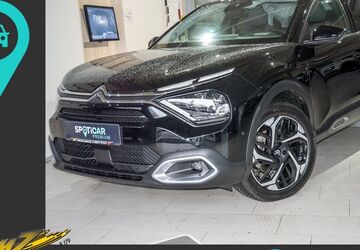 Citroen C4 10.003 km 17.440 &euro; Königs Wusterhausen 15711