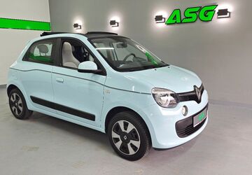 Renault Twingo 106.790 km 6.290 &euro; Großbeeren 14979