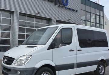 Mercedes-Benz Sprinter 147.000 km 13.300 &euro; Berlin-Lichtenberg 10365