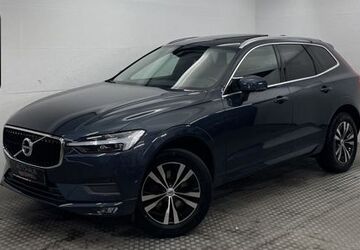 Volvo XC60 83.425 km 29.700 &euro; Berlin 12351
