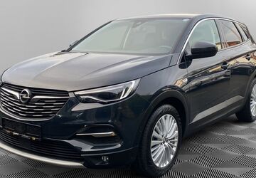 Opel Grandland (X) 88.170 km 15.990 &euro; Berlin-Französisch Buchholz 13127