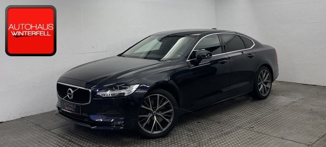 Volvo S90 87.877 km 26.800 &euro; Berlin 12351