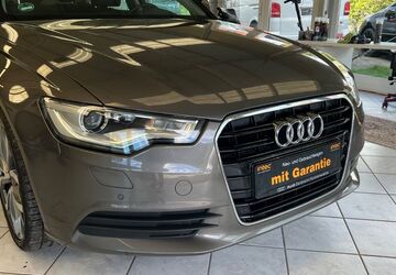 Audi A6 218.000 km 11.800 &euro; Berlin 13158