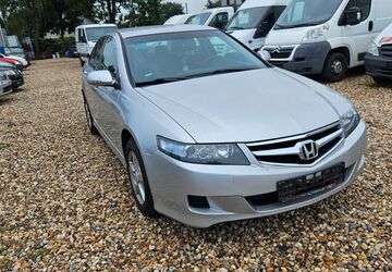 Honda Accord 276.000 km 2.590 &euro; Rüdersdorf OT Tasdorf 15562