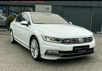 VW Passat 127.000 km 18.500 &euro; Blankenfelde-Mahlow 15831