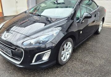 Peugeot 308 161.000 km 5.990 &euro; Berlin 13435