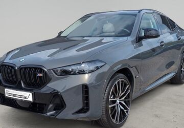 BMW X6 M60 2.346 km 104.990 &euro; Potsdam 14482