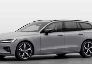 Volvo V60 1.500 km 65.990 &euro; Berlin Tegel 13509