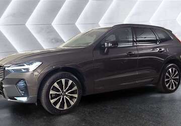 Volvo XC60 73.908 km 35.990 &euro; Berlin 12683