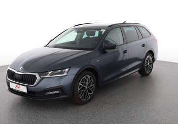 Skoda Octavia 83.400 km 17.680 &euro; Berlin 12103