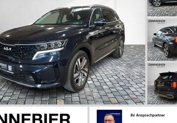 Kia Sorento 30.175 km 49.499 &euro; Berlin 12277