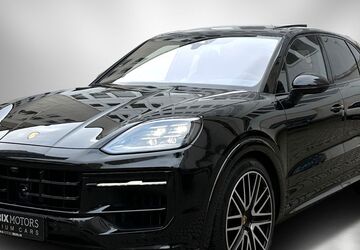 Porsche Cayenne 9.100 km 119.850 &euro; Berlin 10777
