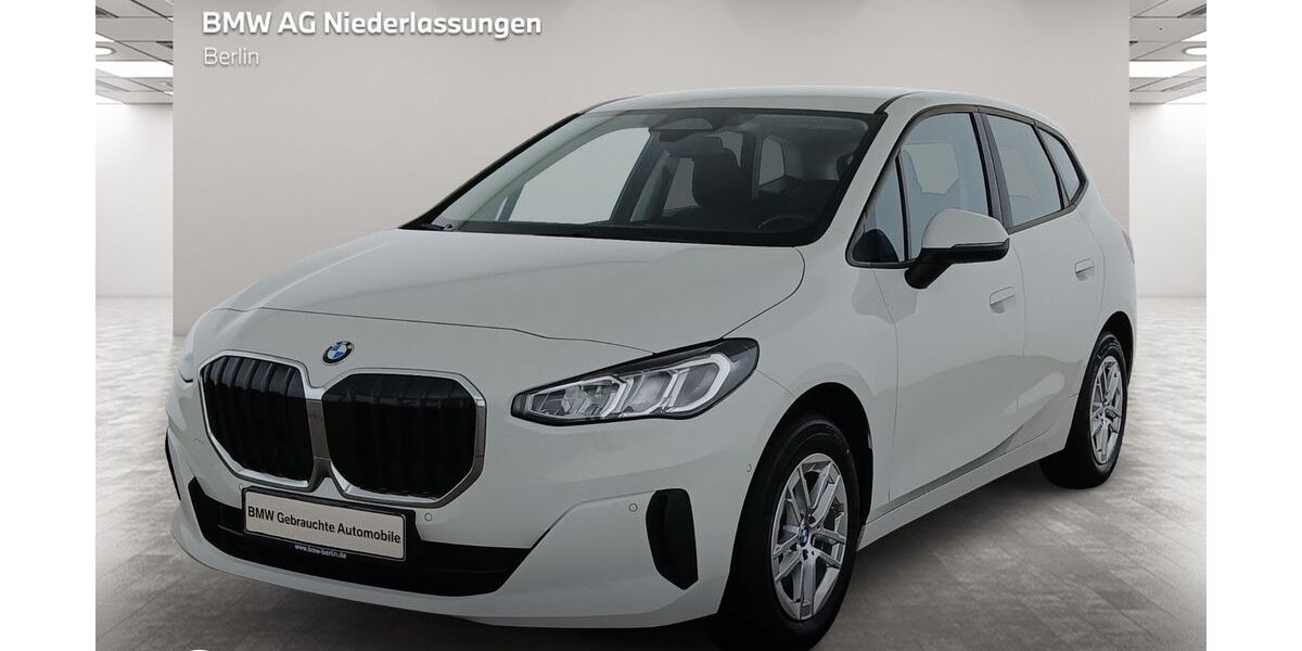 BMW 218 Active Tourer 12.851 km 24.900 &euro; Berlin 12683