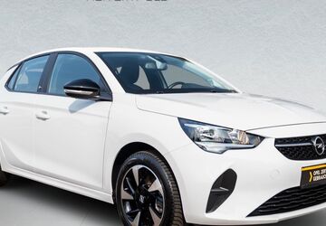 Opel Corsa 24.000 km 16.900 &euro; Rüdersdorf 15562