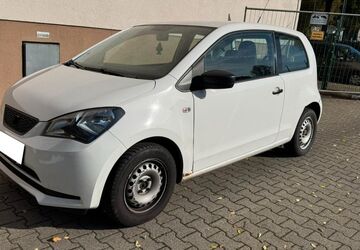 Seat Mii 230.000 km 1.599 &euro; Berlin 12045