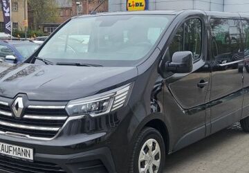 Renault Trafic 61.500 km 31.890 &euro; Berlin 12247