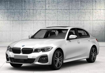 BMW 320 18.800 km 34.930 &euro; Berlin 13405