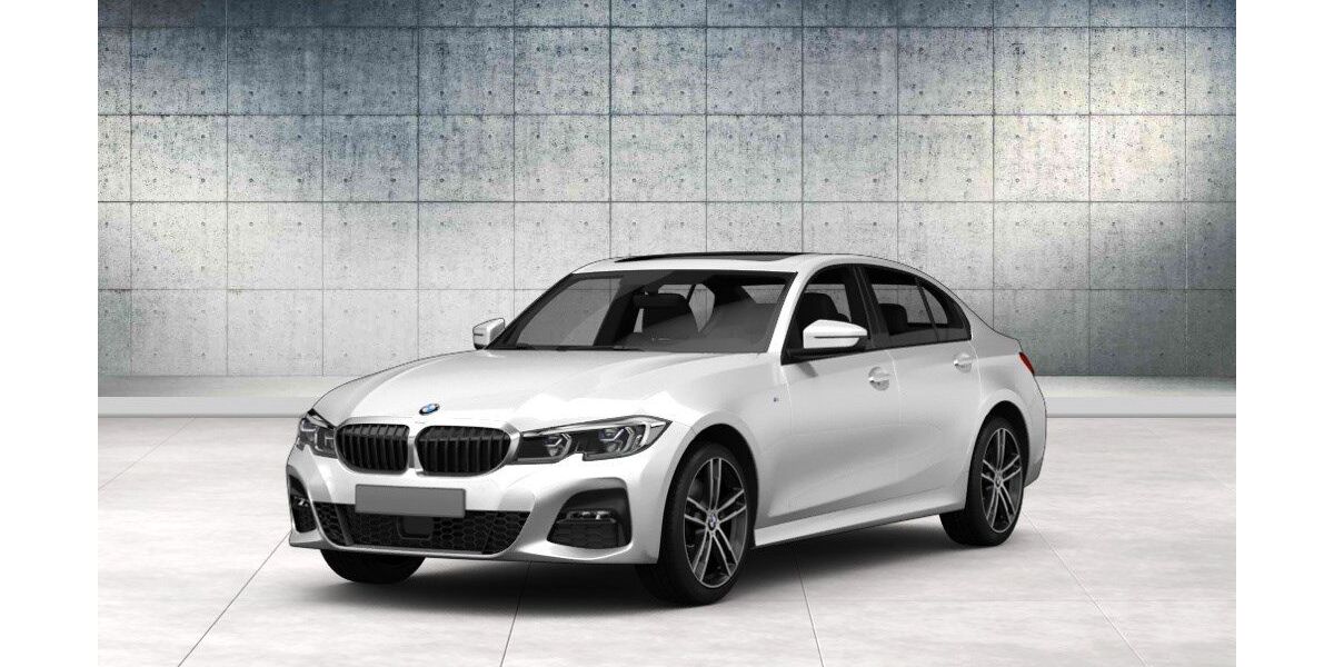 BMW 320 18.800 km 34.930 &euro; Berlin 13405