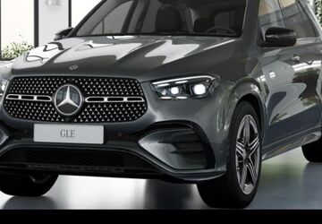 Mercedes-Benz GLE 450 13.486 km 96.990 &euro; Berlin 10587
