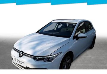 VW Golf 104.795 km 17.730 &euro; Berlin 10587