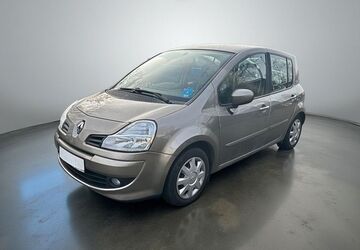 Renault Modus 88.000 km 4.790 &euro; Berlin 13591