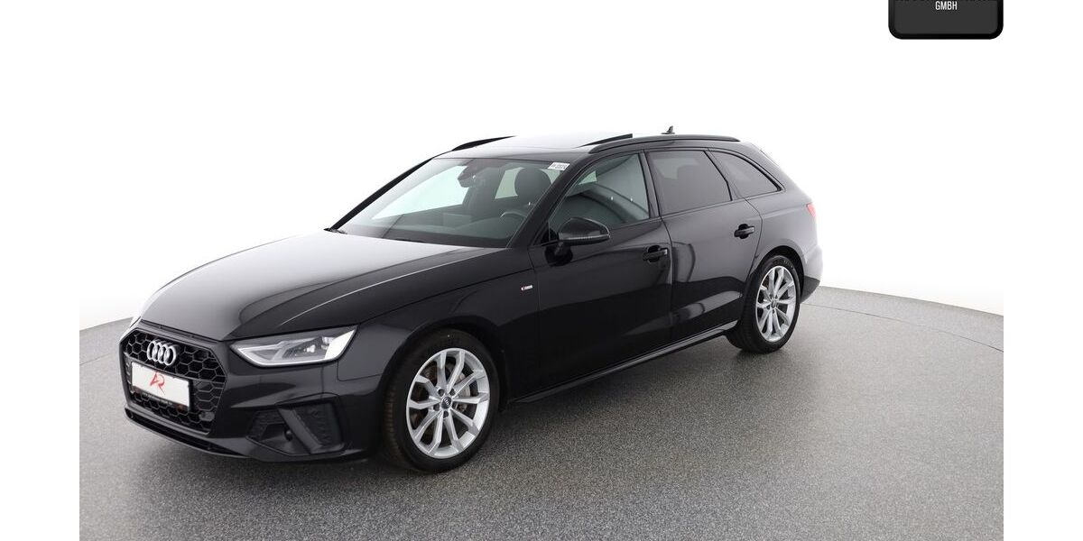 Audi A4 86.214 km 24.440 &euro; Berlin 12103