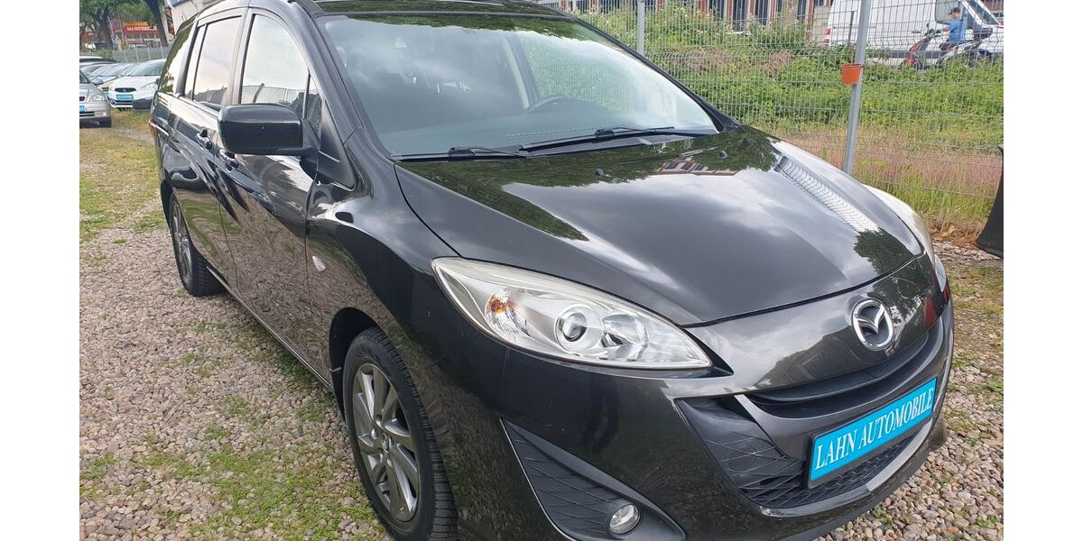 Mazda 5 134.259 km 5.499 &euro; Berlin 12055