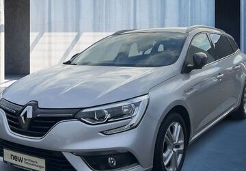 Renault Megane 71.428 km 14.190 &euro; Berlin 13055