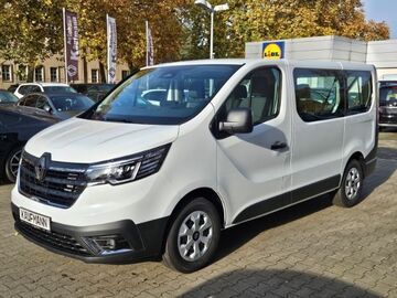 Gebrauchte Renault Trafic