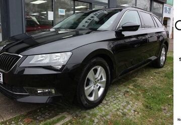 Skoda Superb 112.000 km 16.990 &euro; Berlin 13435