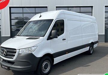 Mercedes-Benz Sprinter 32.300 km 41.626 &euro; Hoppegarten 15366