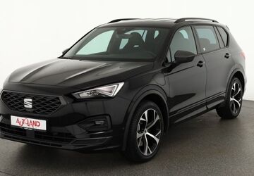 Seat Tarraco 39.617 km 32.990 &euro; Berlin 12683