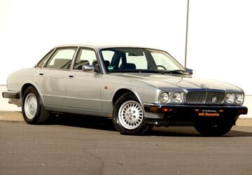 Jaguar XJ40 224.000 km 6.899 &euro; Berlin 13088