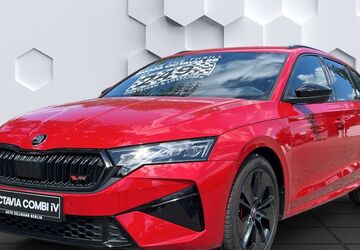 Skoda Octavia 4.500 km 36.382 &euro; Berlin 12524