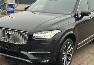 Volvo XC90 139.231 km 28.950 &euro; Blankenfelde-Mahlow 15831