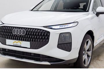 Audi Q3 10.000 km 48.689 &euro; Berlin 13088