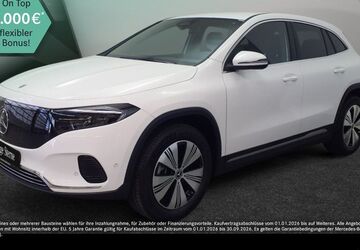 Mercedes-Benz EQA 10.815 km 37.490 &euro; Berlin 12681