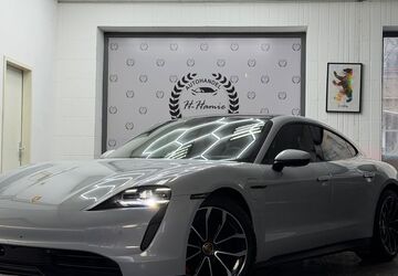 Porsche Taycan 47.719 km 65.990 &euro; Berlin 10829