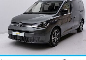 VW Caddy Maxi 10.000 km 46.789 &euro; Berlin 13088