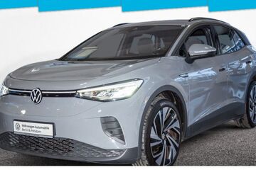 VW ID.4 45.341 km 23.933 &euro; Berlin 10587