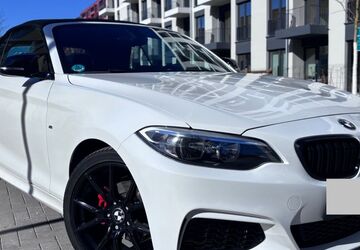 BMW 218 65.500 km 17.499 &euro; Berlin 10117