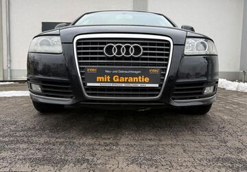 Audi A6 278.000 km 6.800 &euro; Berlin 13089